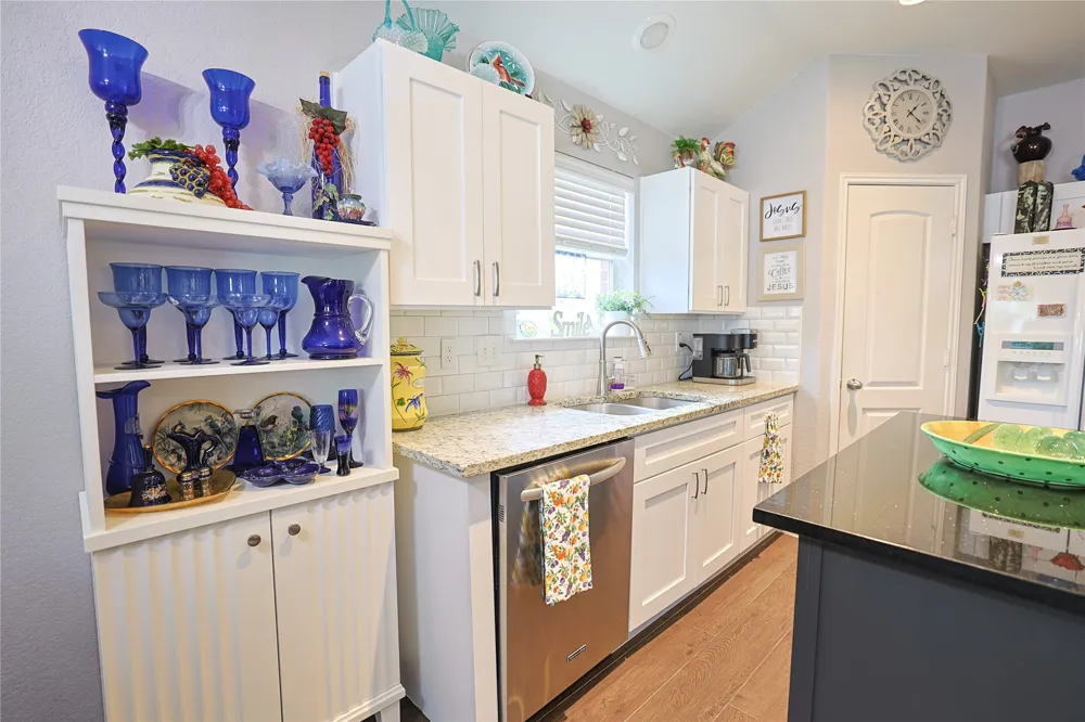 244 Spoke Trail Willow Park, TX 76087