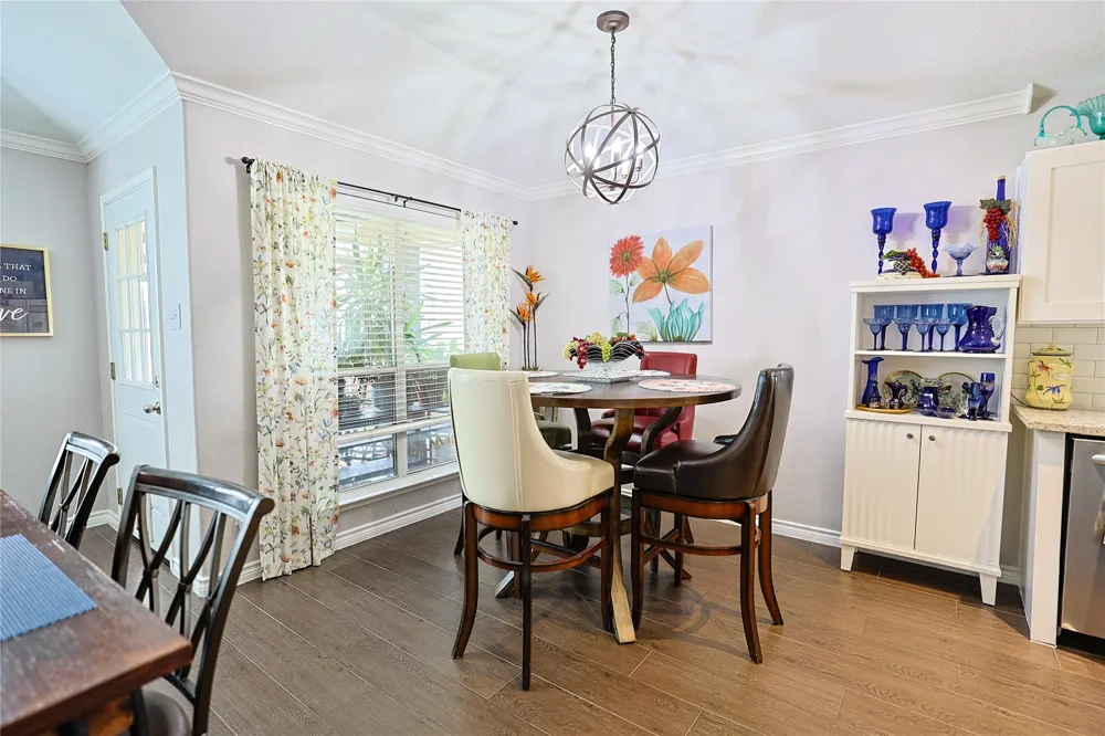 244 Spoke Trail Willow Park, TX 76087