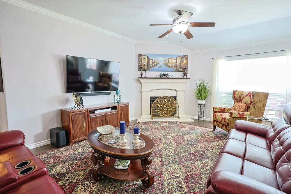 244 Spoke Trail Willow Park, TX 76087