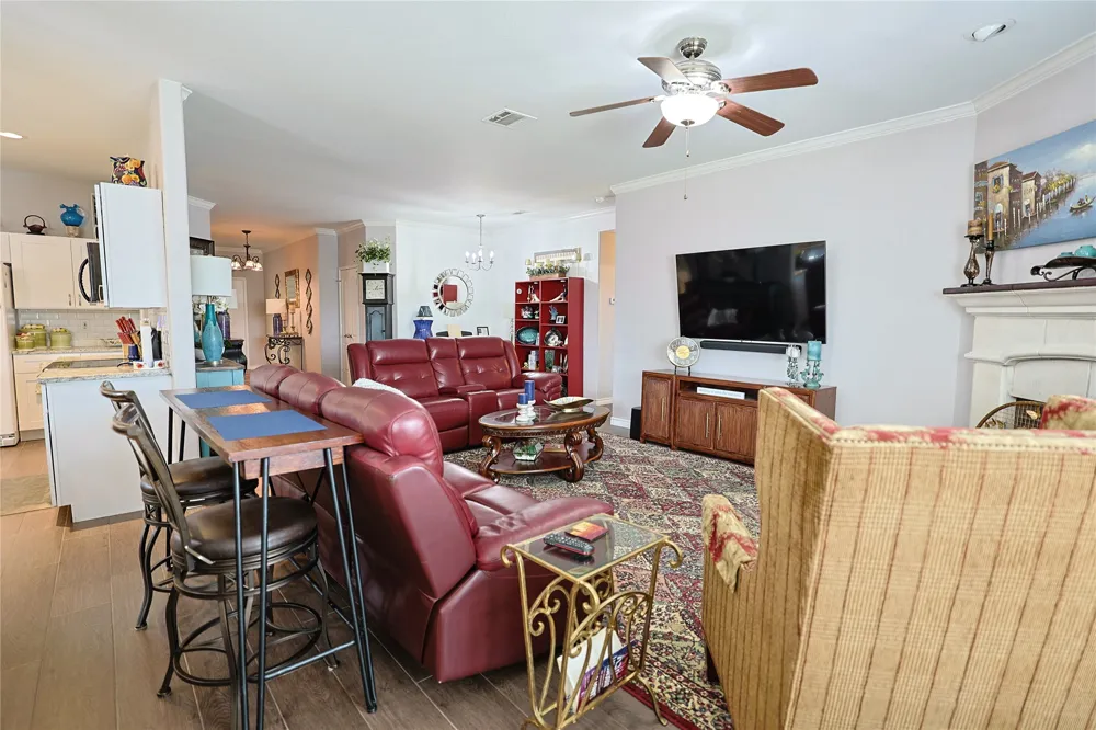 244 Spoke Trail Willow Park, TX 76087