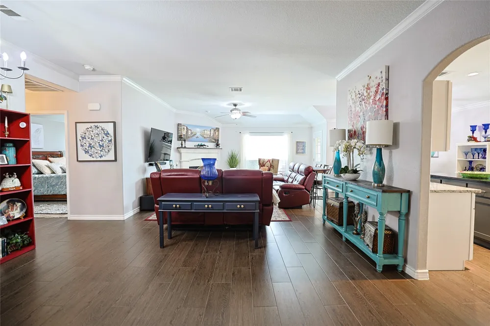 244 Spoke Trail Willow Park, TX 76087