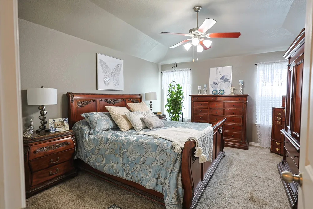 244 Spoke Trail Willow Park, TX 76087