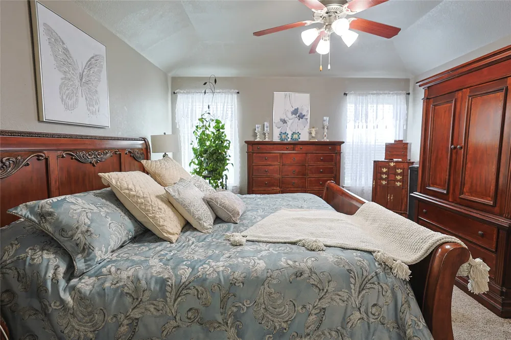 244 Spoke Trail Willow Park, TX 76087