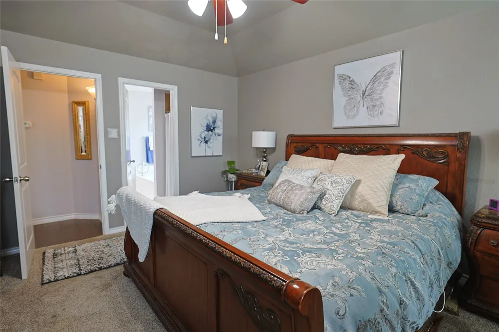 244 Spoke Trail Willow Park, TX 76087