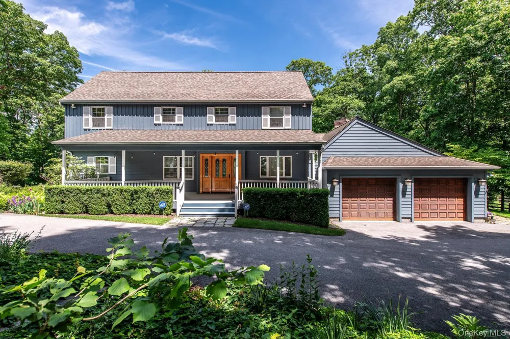 121 Andrews Road Lagrangeville, NY 12540