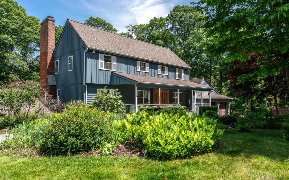 121 Andrews Road Lagrangeville, NY 12540