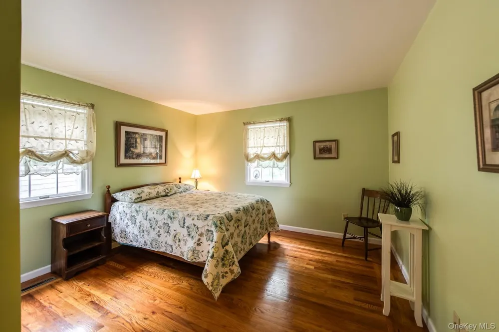 121 Andrews Road Lagrangeville, NY 12540