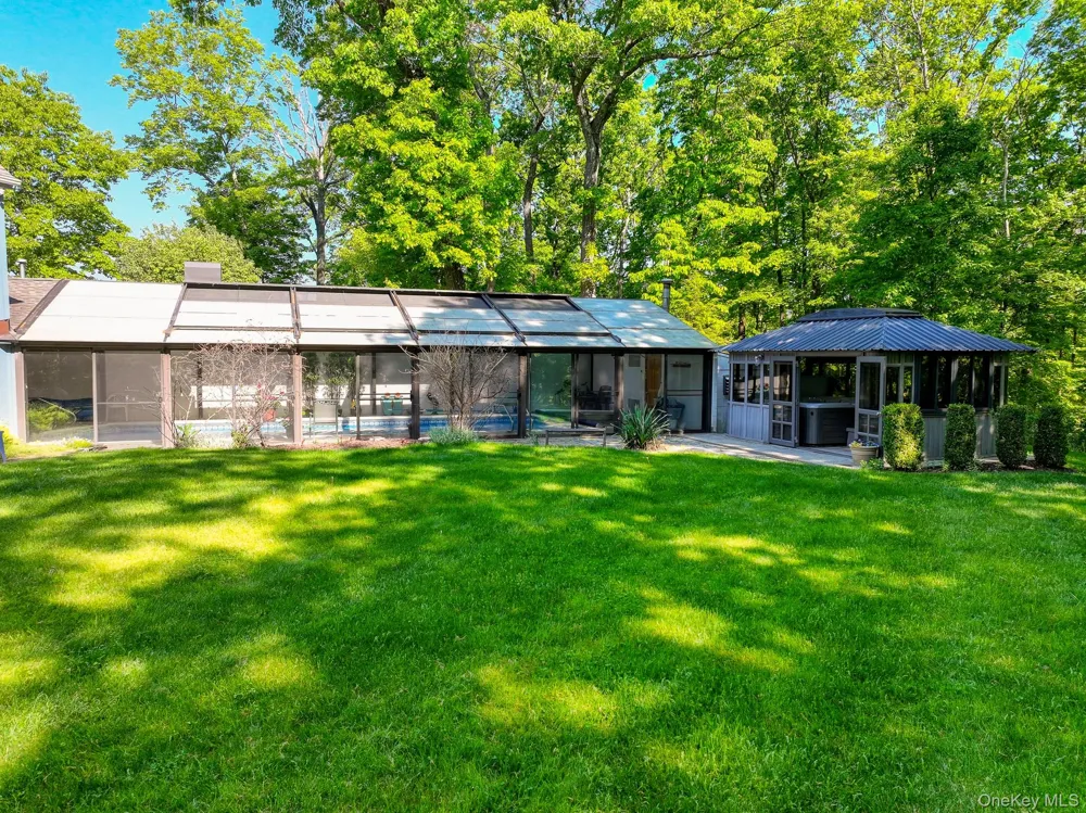 121 Andrews Road Lagrangeville, NY 12540