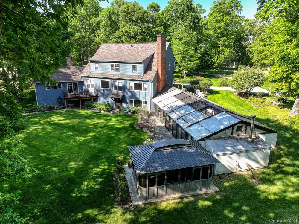 121 Andrews Road Lagrangeville, NY 12540