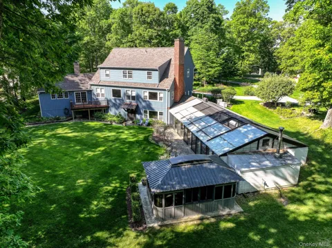 121 Andrews Road