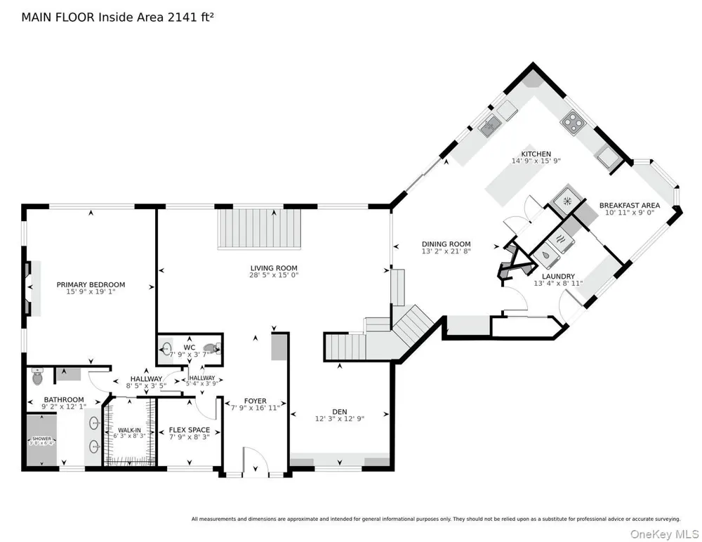 121 Andrews Road Lagrangeville, NY 12540