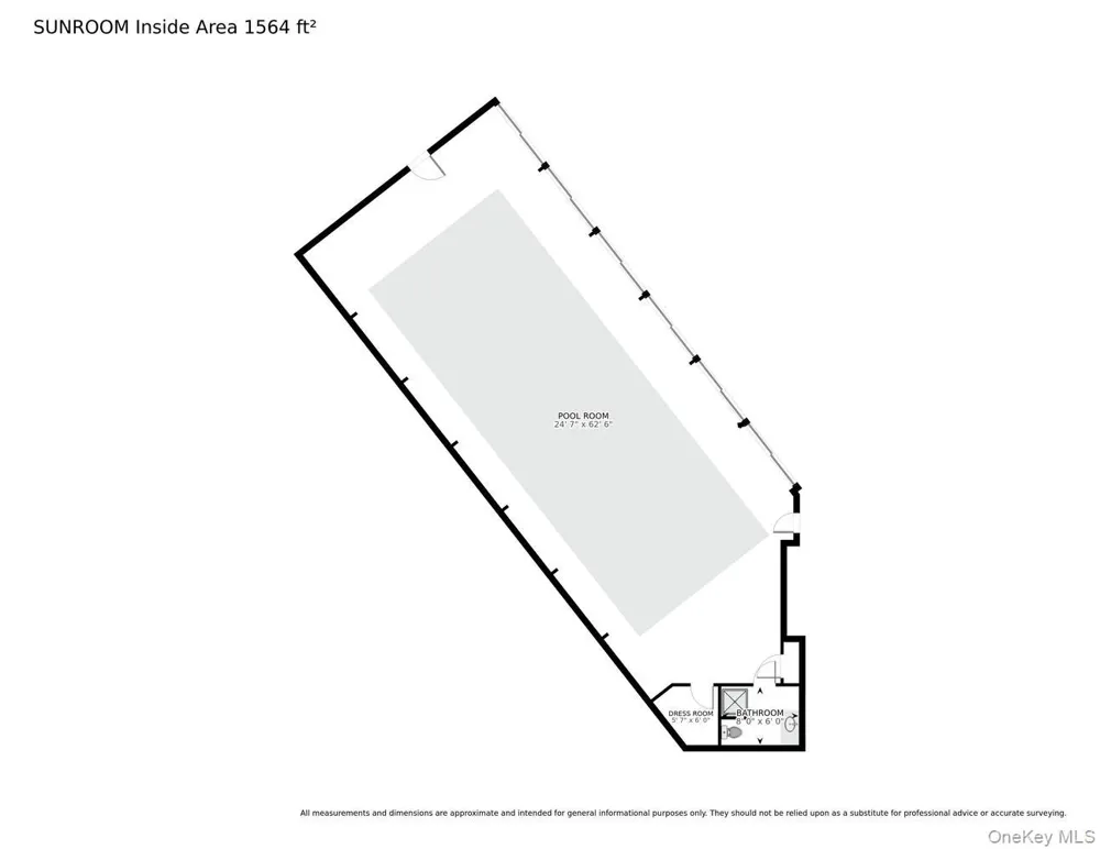 121 Andrews Road Lagrangeville, NY 12540
