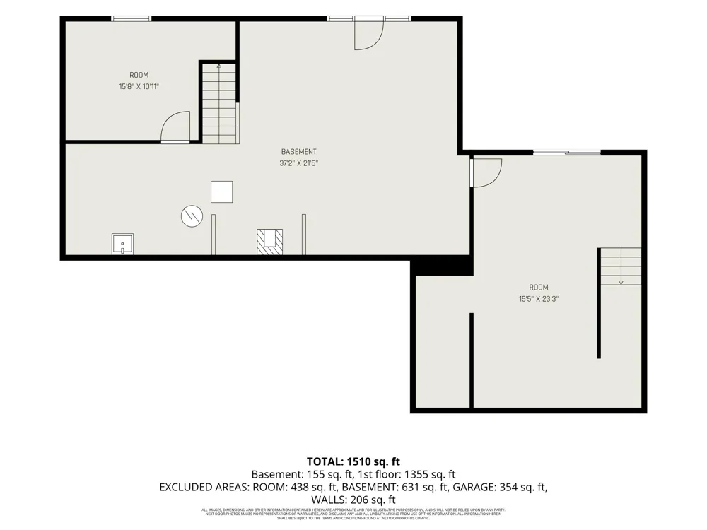 13703 Carefree Drive Johnstown Township, MI 49017
