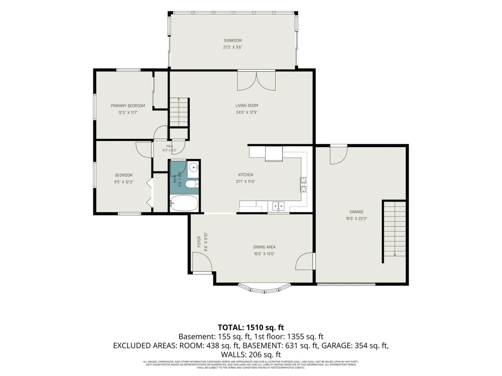 13703 Carefree Drive Johnstown Township, MI 49017