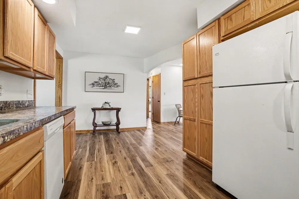 13703 Carefree Drive Johnstown Township, MI 49017