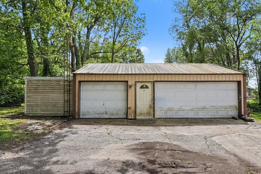 13703 Carefree Drive Johnstown Township, MI 49017