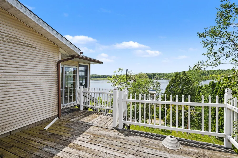 13703 Carefree Drive Johnstown Township, MI 49017