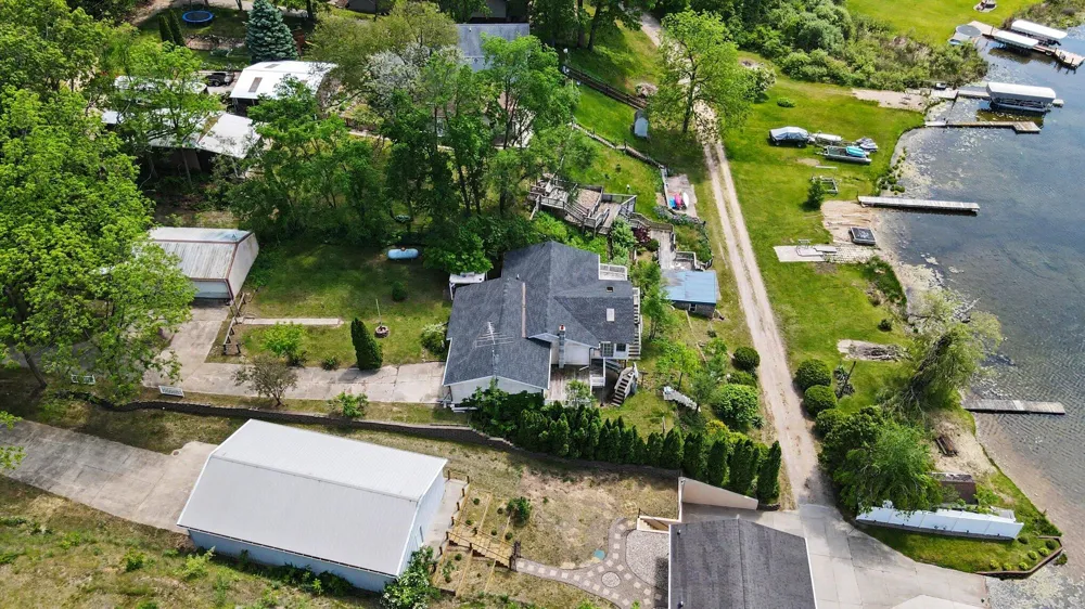 13703 Carefree Drive Johnstown Township, MI 49017