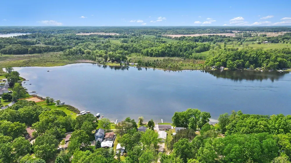 13703 Carefree Drive Johnstown Township, MI 49017