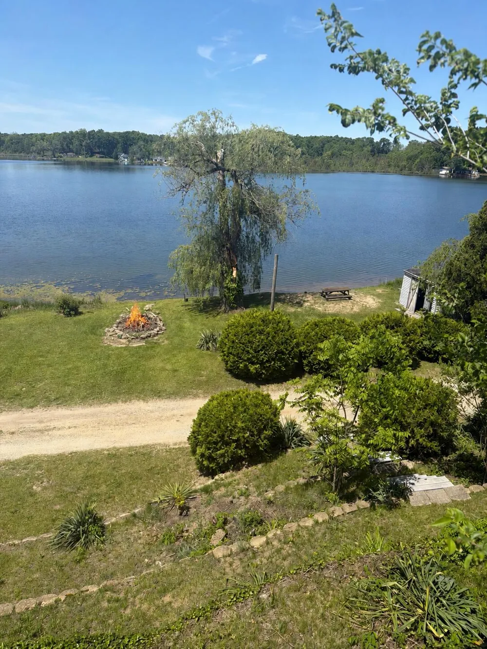 13703 Carefree Drive Johnstown Township, MI 49017