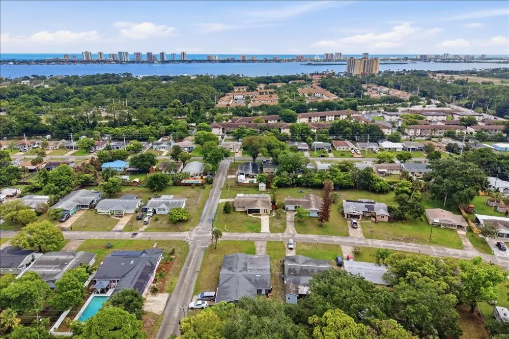 2605 YALE ROAD South Daytona, FL 32119