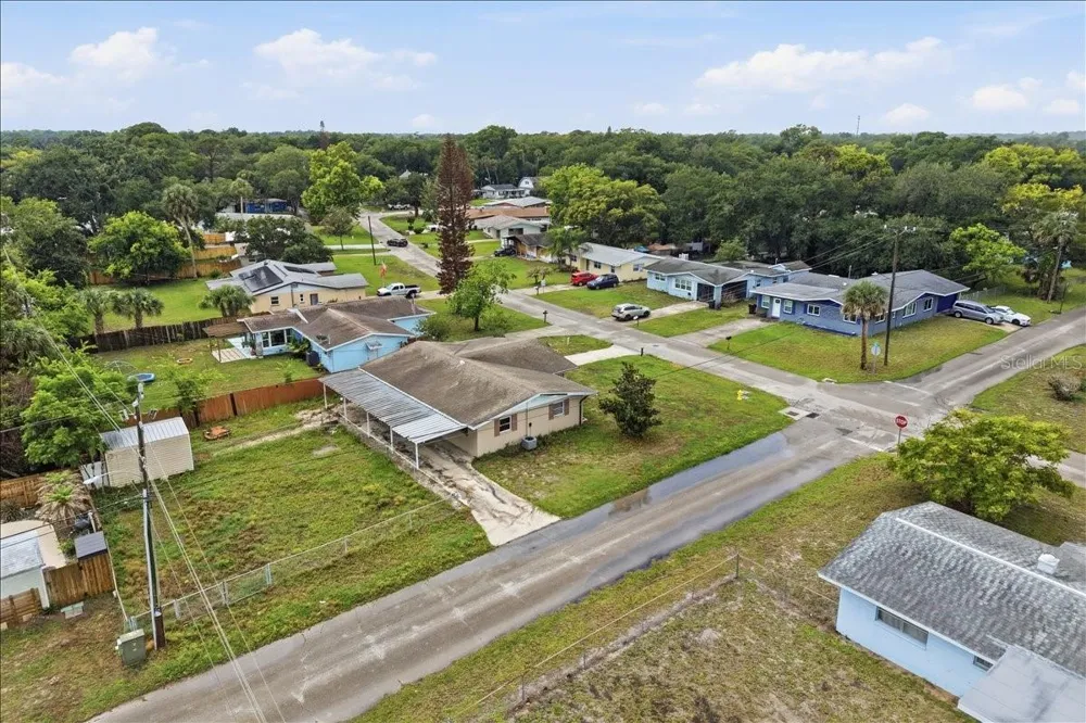 2605 YALE ROAD South Daytona, FL 32119