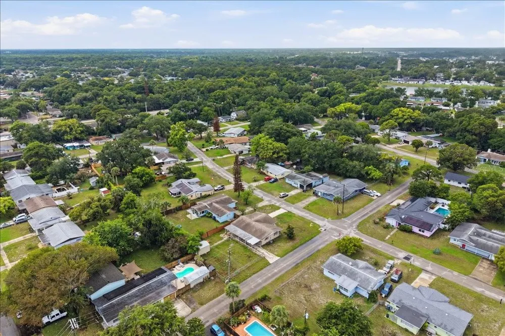 2605 YALE ROAD South Daytona, FL 32119