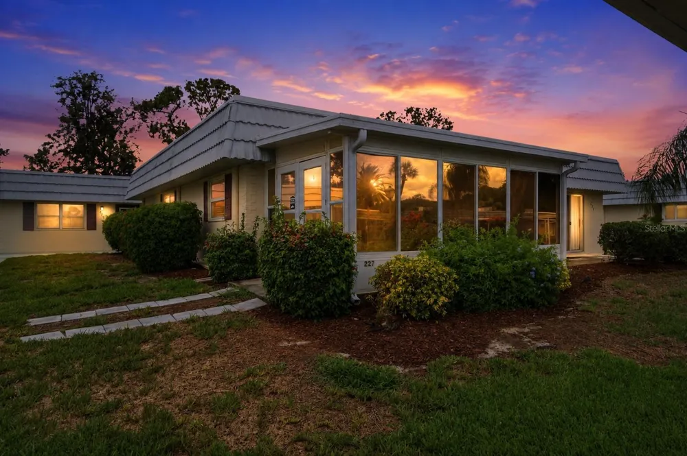 1801 BEDFORD TERRACE #227 Sun City Center, FL 33573