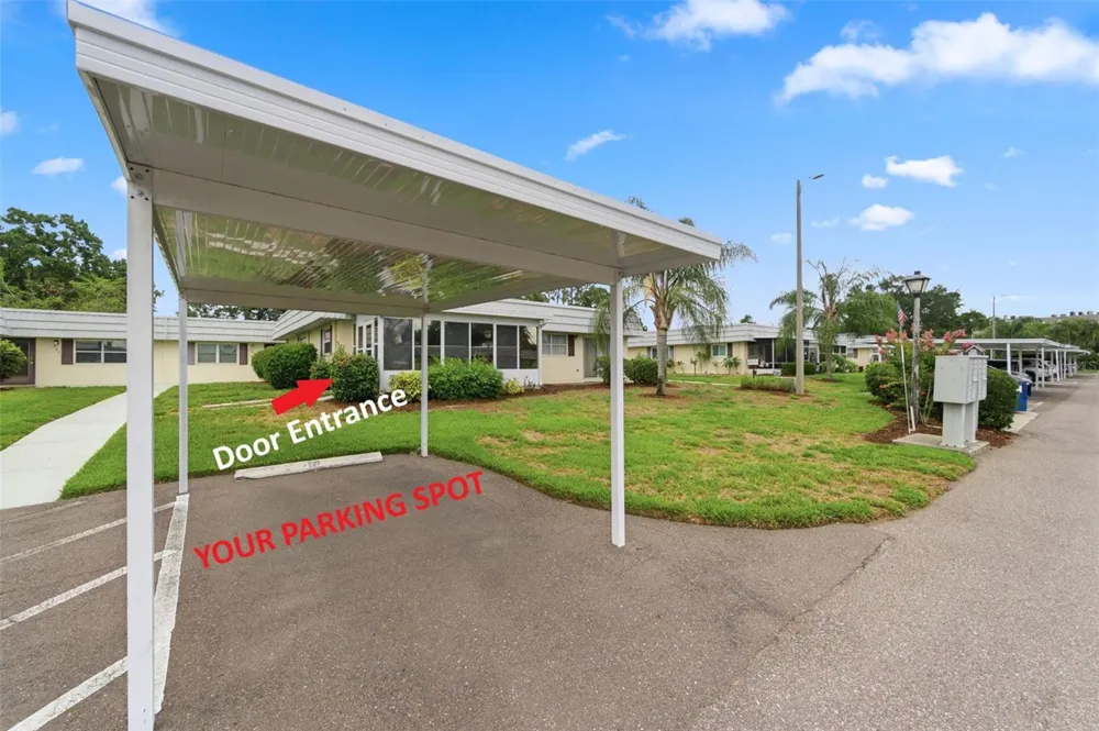 1801 BEDFORD TERRACE #227 Sun City Center, FL 33573