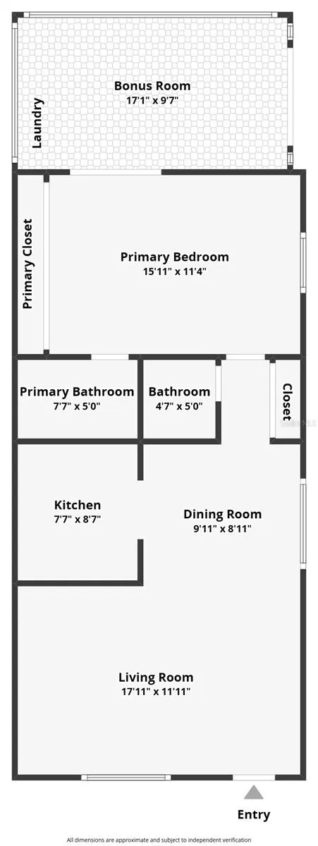 1801 BEDFORD TERRACE #227 Sun City Center, FL 33573