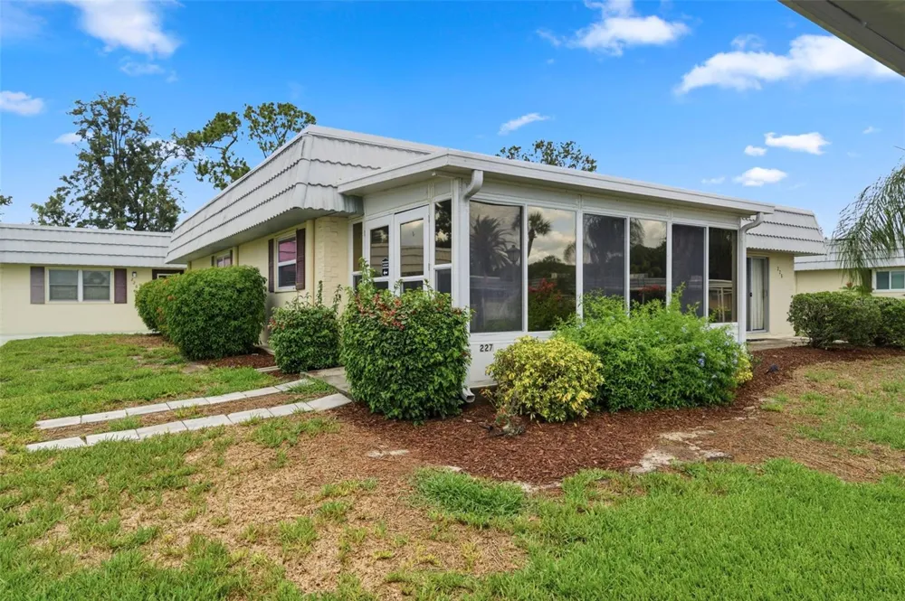 1801 BEDFORD TERRACE #227 Sun City Center, FL 33573