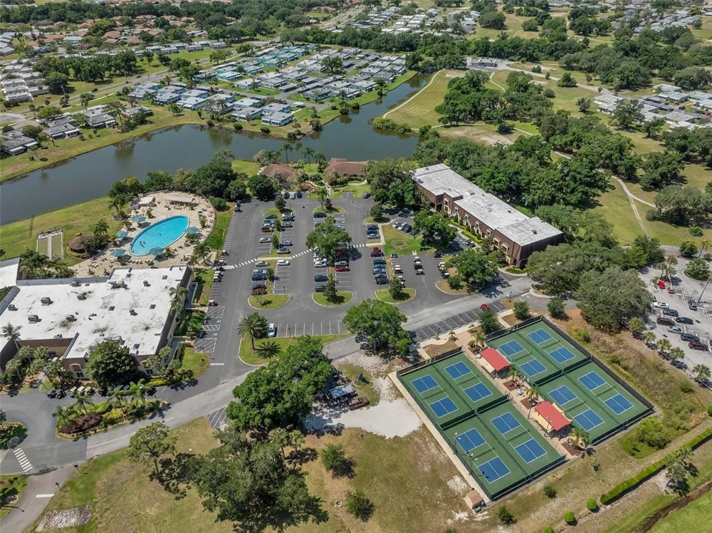 1801 BEDFORD TERRACE #227 Sun City Center, FL 33573