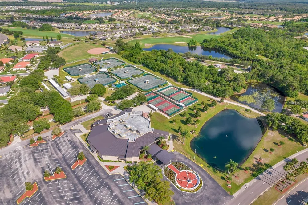 1801 BEDFORD TERRACE #227 Sun City Center, FL 33573