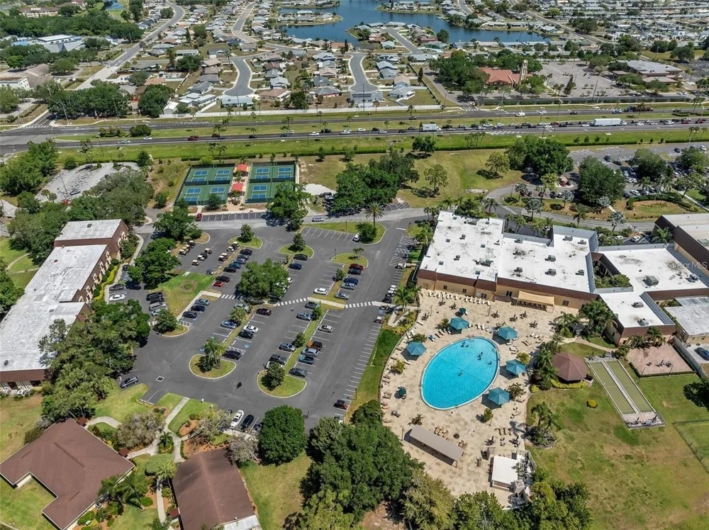 1801 BEDFORD TERRACE #227 Sun City Center, FL 33573