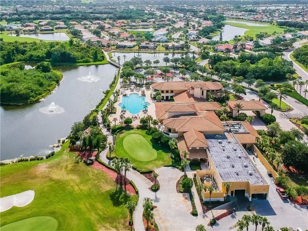 1801 BEDFORD TERRACE #227 Sun City Center, FL 33573