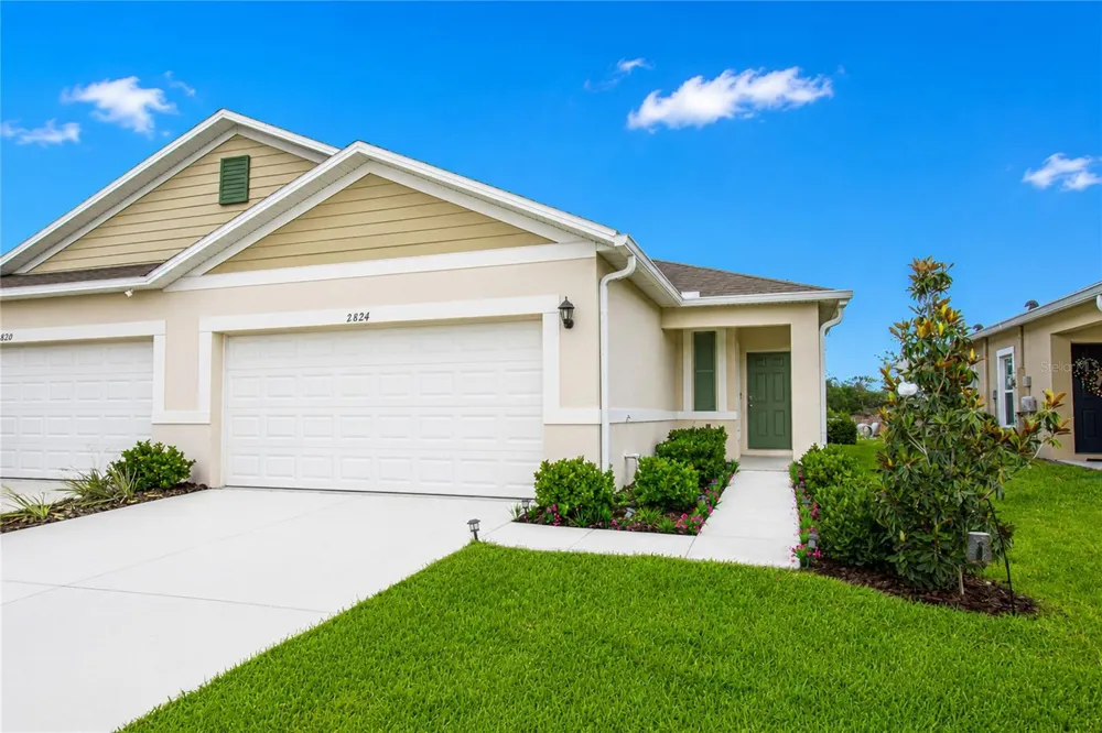 2824 SUNRIDGE LOOP St Cloud, FL 34771