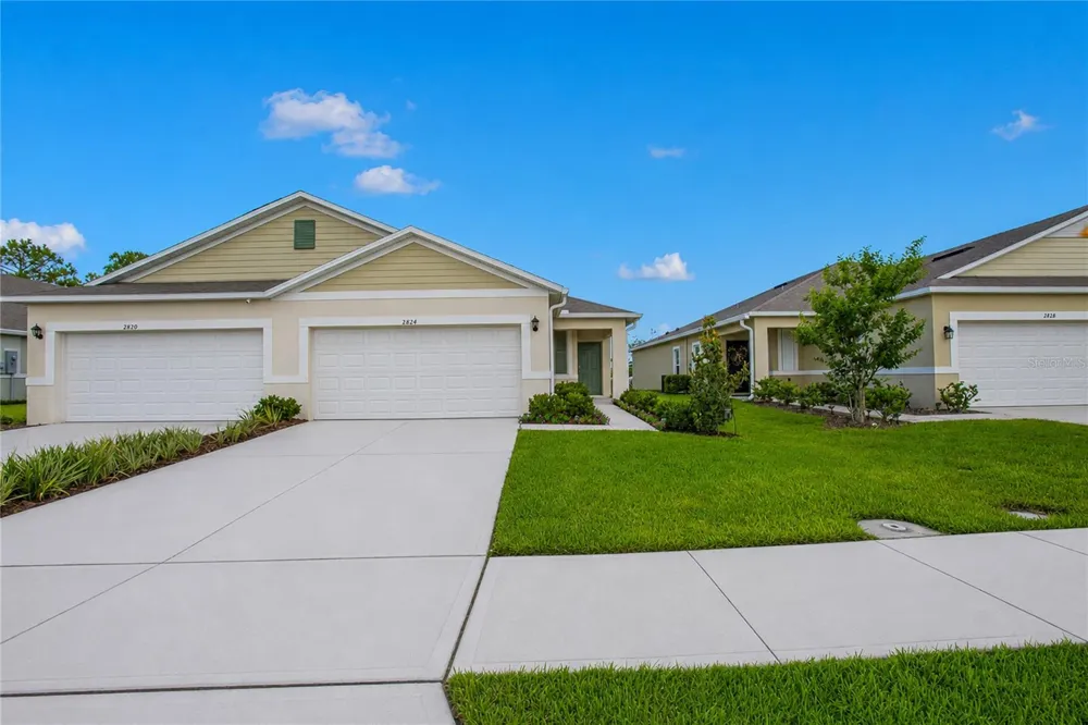 2824 SUNRIDGE LOOP St Cloud, FL 34771