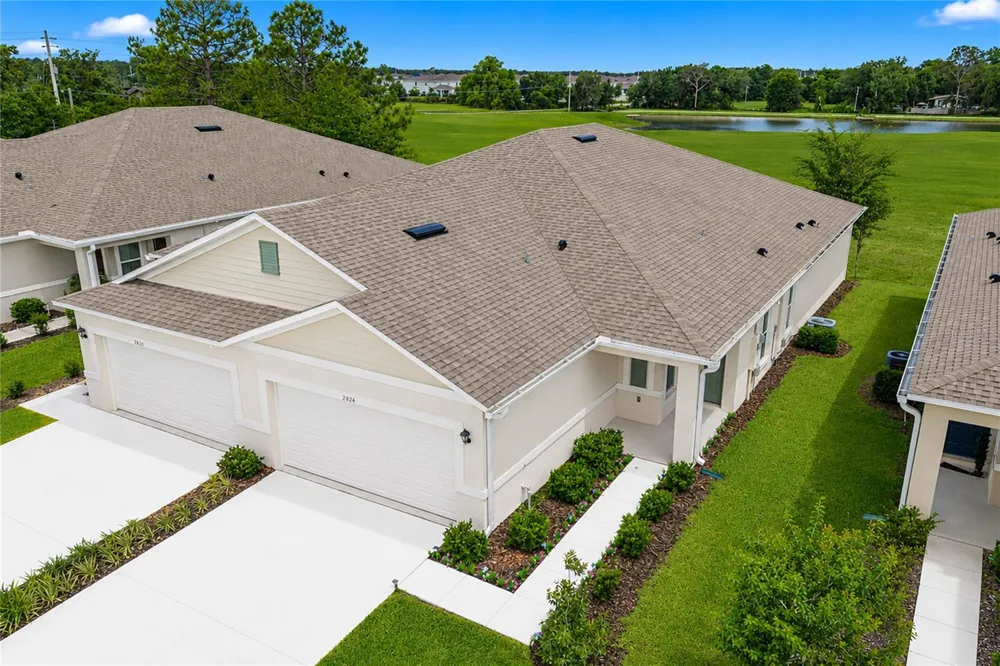 2824 SUNRIDGE LOOP St Cloud, FL 34771