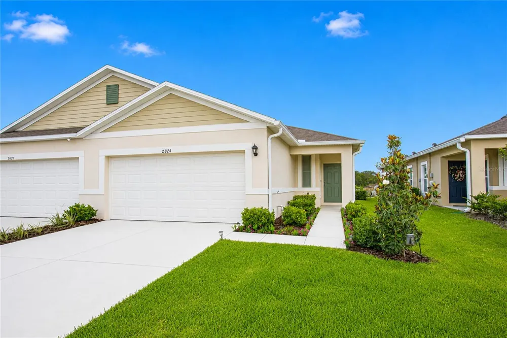 2824 SUNRIDGE LOOP St Cloud, FL 34771