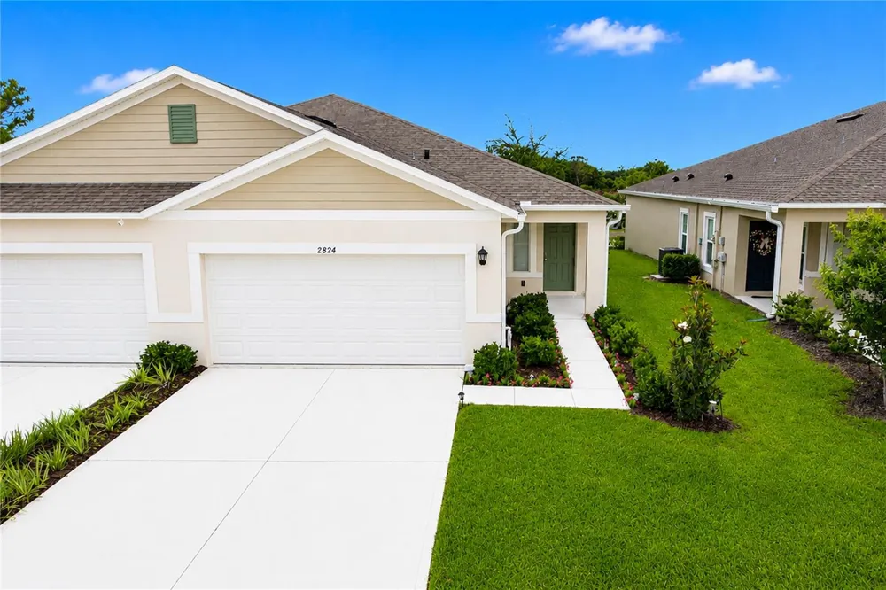 2824 SUNRIDGE LOOP St Cloud, FL 34771