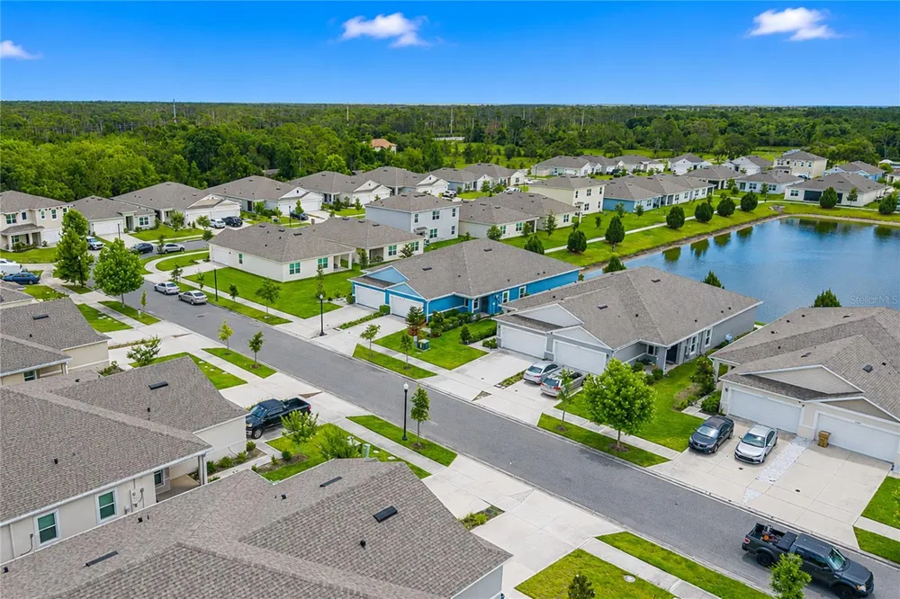 2824 SUNRIDGE LOOP St Cloud, FL 34771
