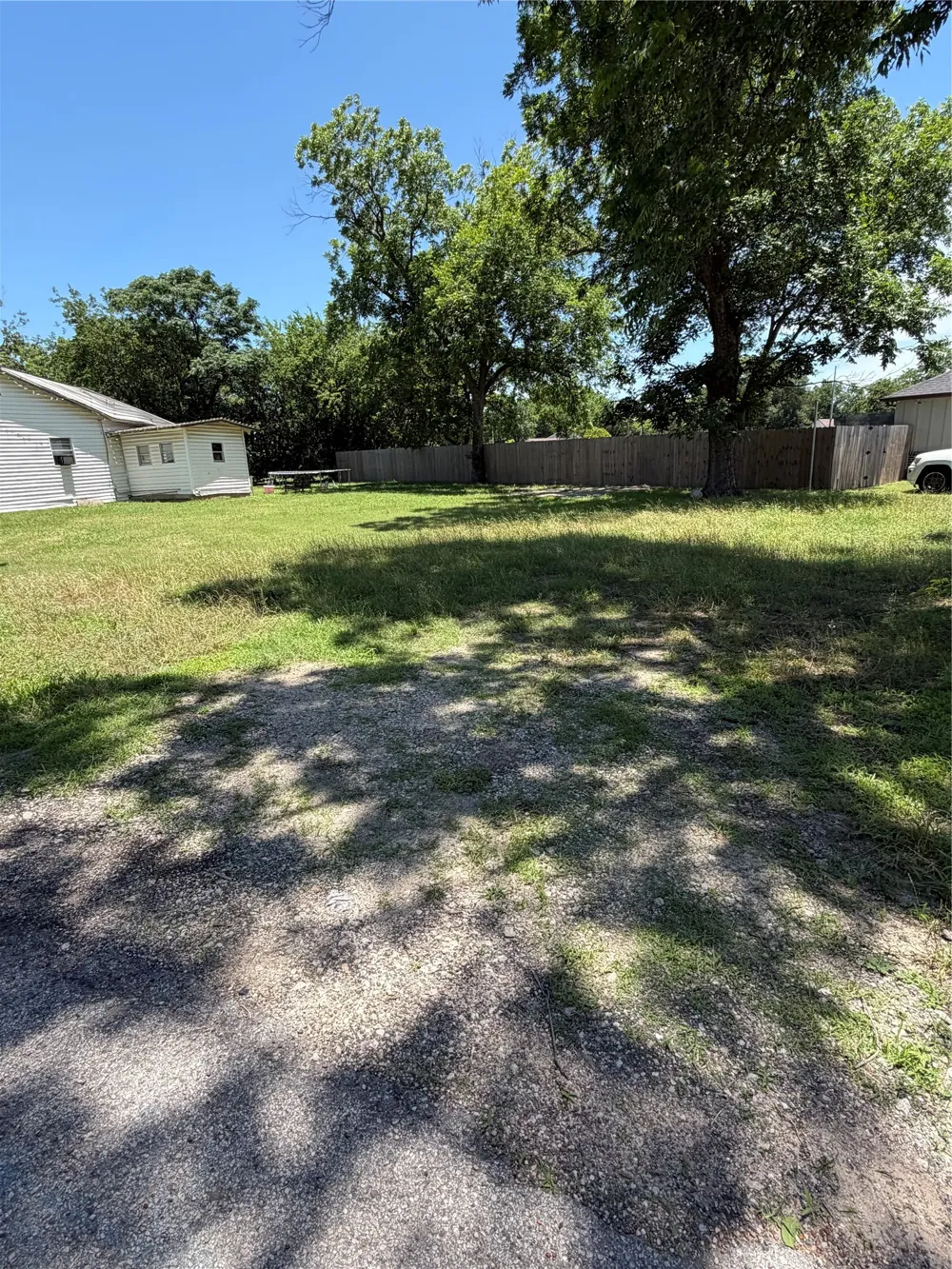 409 E Alamo Street Terrell, TX 75160