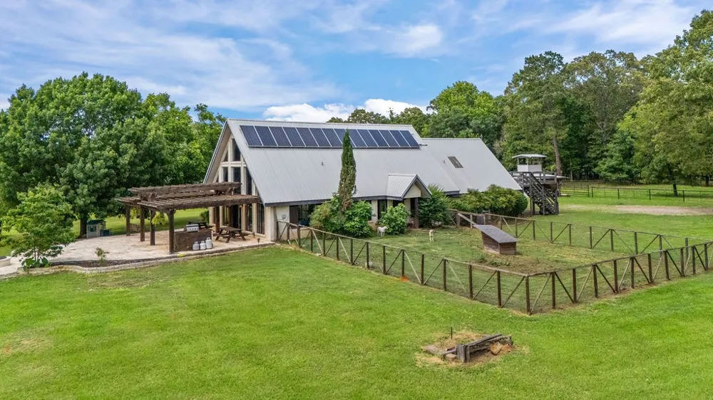 1122 County Road 3750 Hawkins, TX 75765