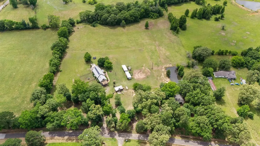 1122 County Road 3750 Hawkins, TX 75765