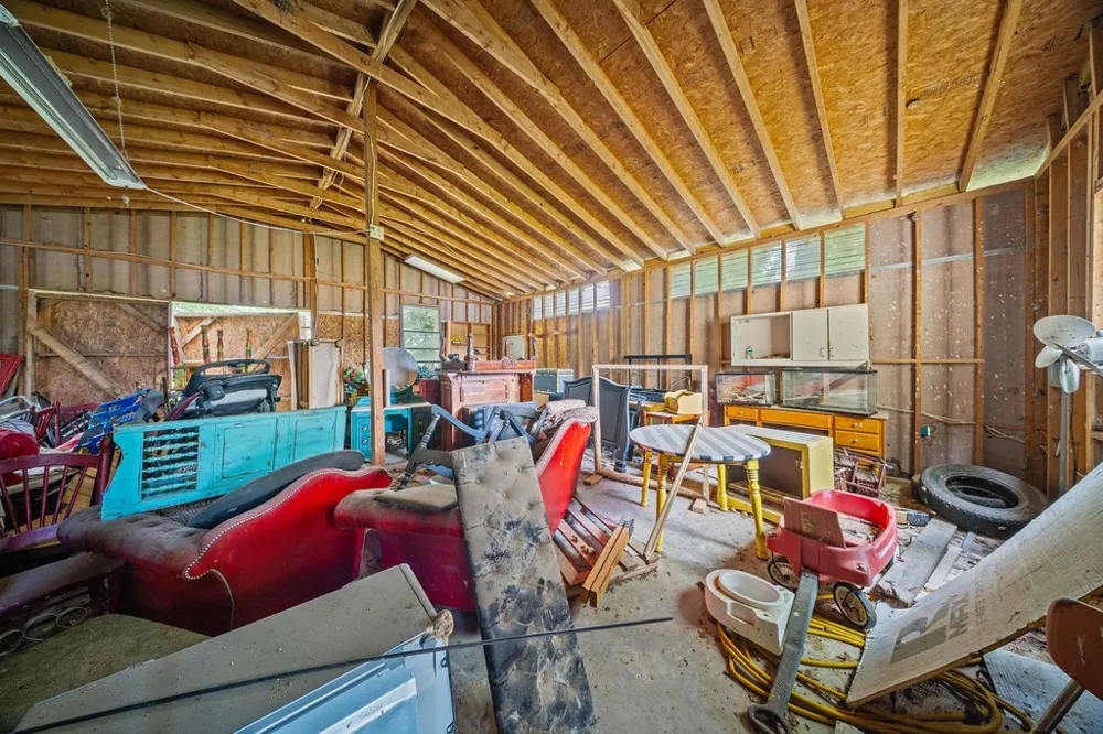 1122 County Road 3750 Hawkins, TX 75765
