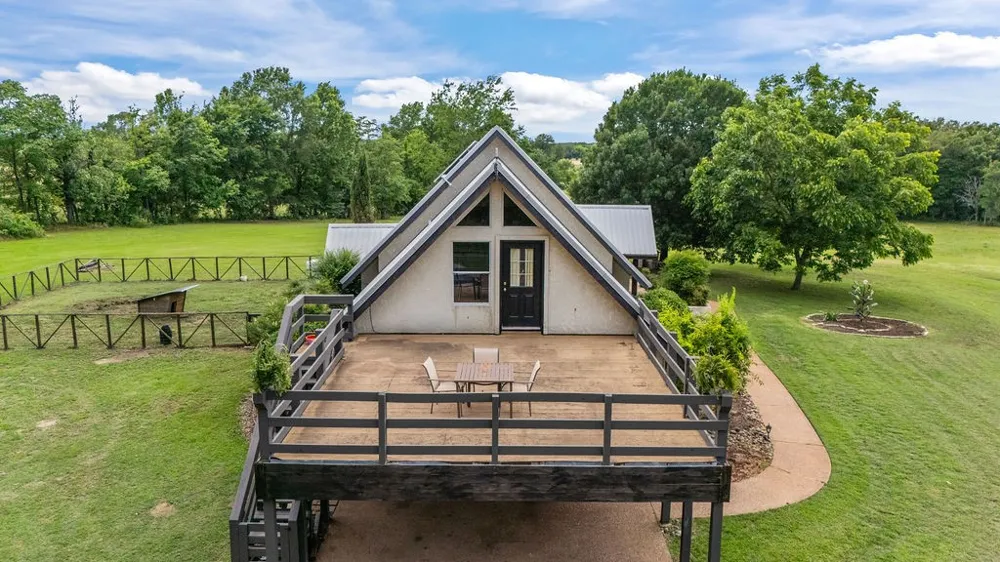 1122 County Road 3750 Hawkins, TX 75765