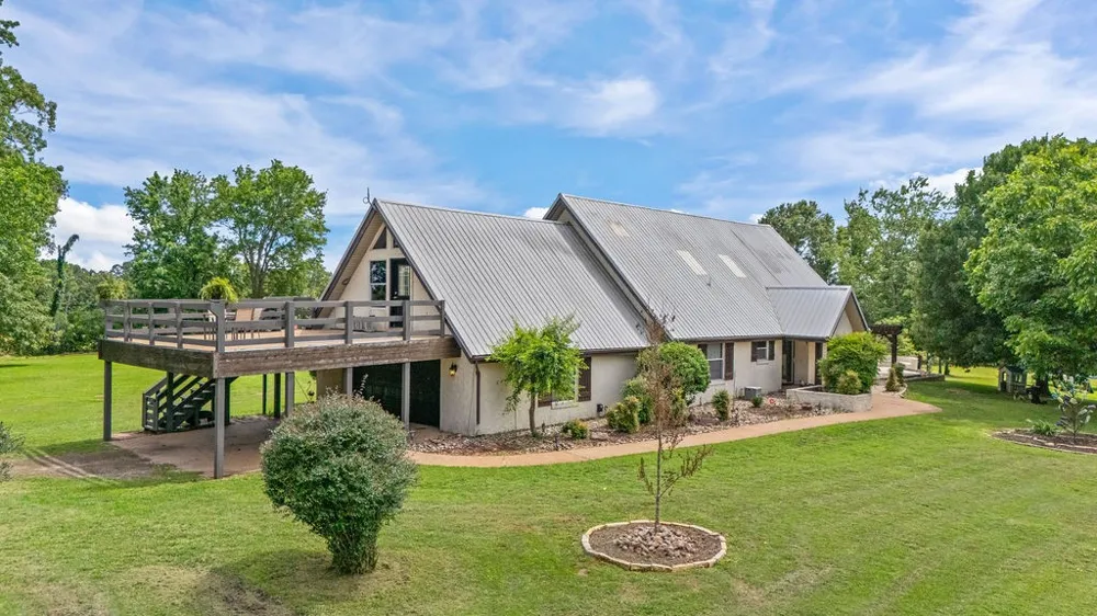 1122 County Road 3750 Hawkins, TX 75765