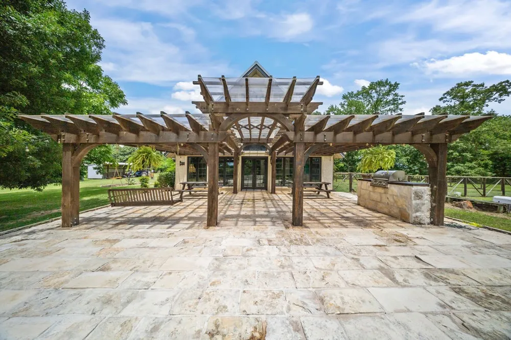 1122 County Road 3750 Hawkins, TX 75765