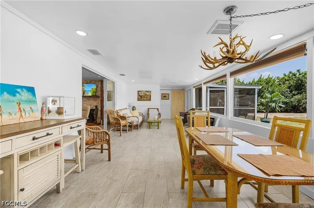Marina Drive Bokeelia, FL 33922
