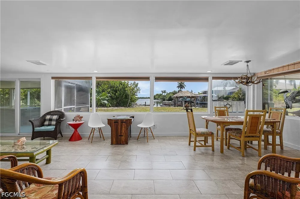 Marina Drive Bokeelia, FL 33922